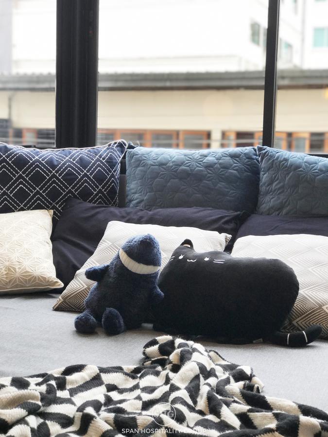 Stay In Style At Nimman R201 チエンマイ エクステリア 写真