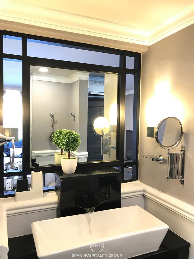 Stay In Style At Nimman R201 チエンマイ エクステリア 写真