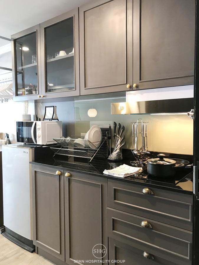 Stay In Style At Nimman R201 チエンマイ エクステリア 写真