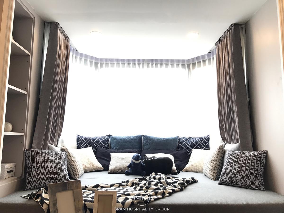 Stay In Style At Nimman R201 チエンマイ エクステリア 写真