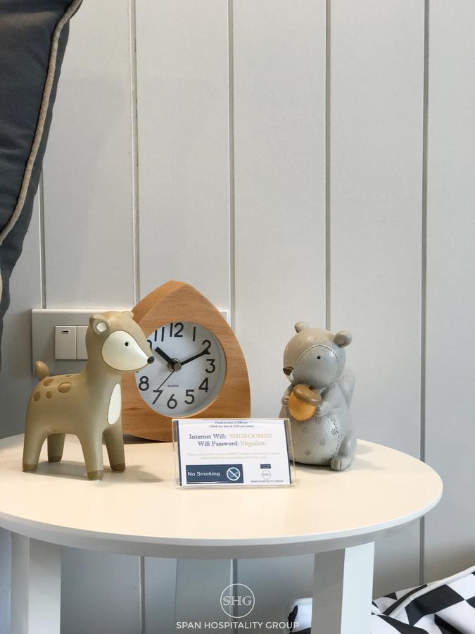 Stay In Style At Nimman R201 チエンマイ エクステリア 写真